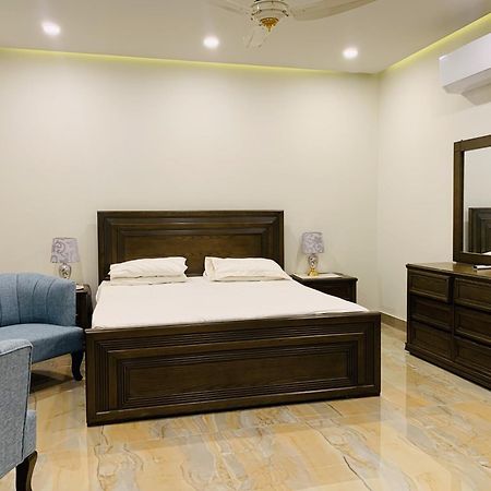 Sigma Lodge اسلام اباد المظهر الخارجي الصورة