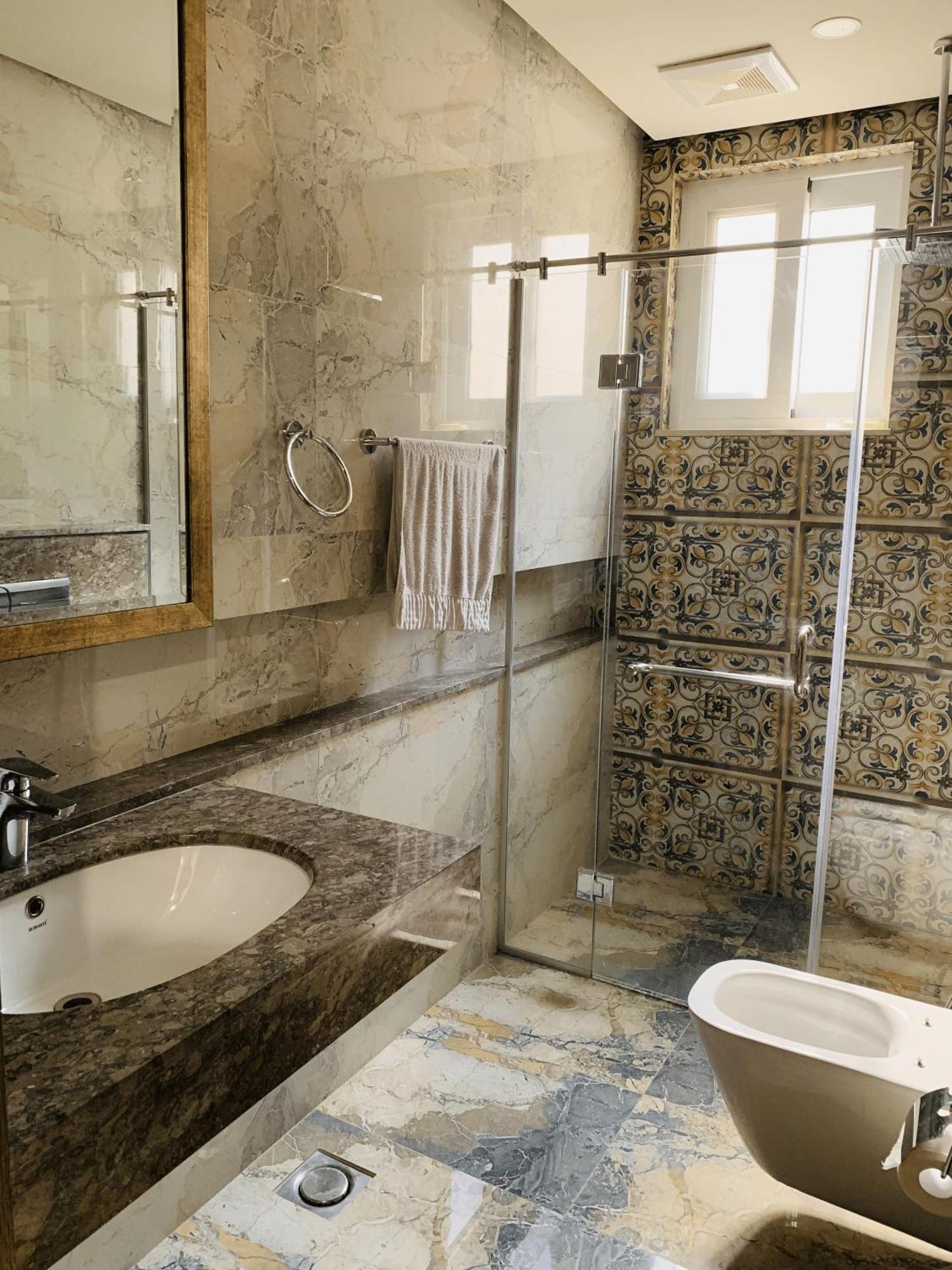 Sigma Lodge اسلام اباد المظهر الخارجي الصورة