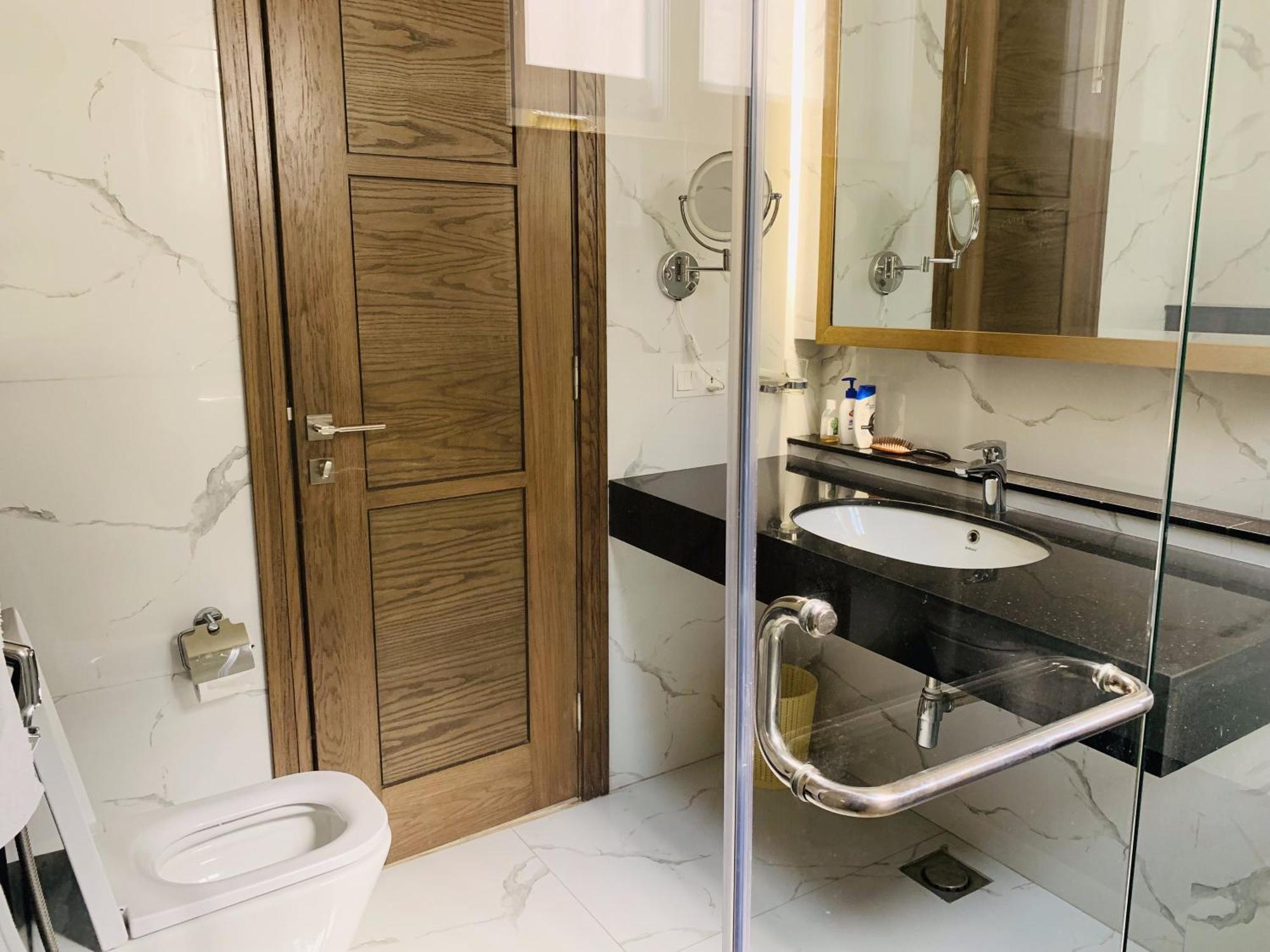 Sigma Lodge اسلام اباد المظهر الخارجي الصورة