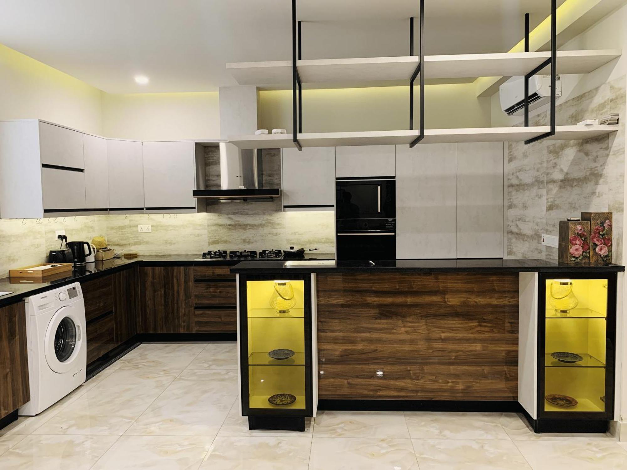 Sigma Lodge اسلام اباد المظهر الخارجي الصورة